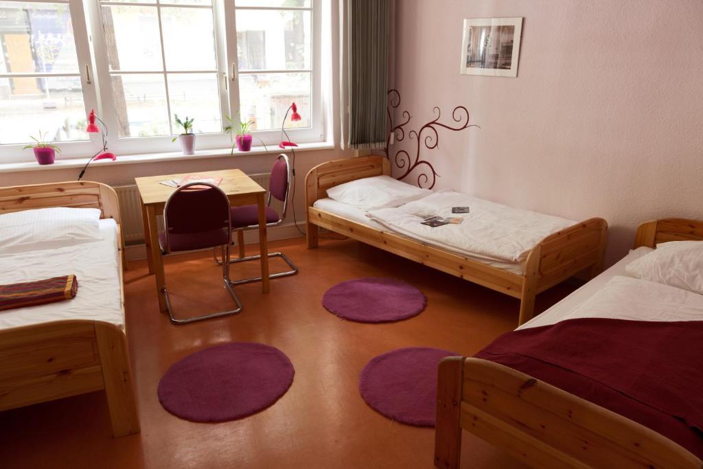 U Ostello Berlino