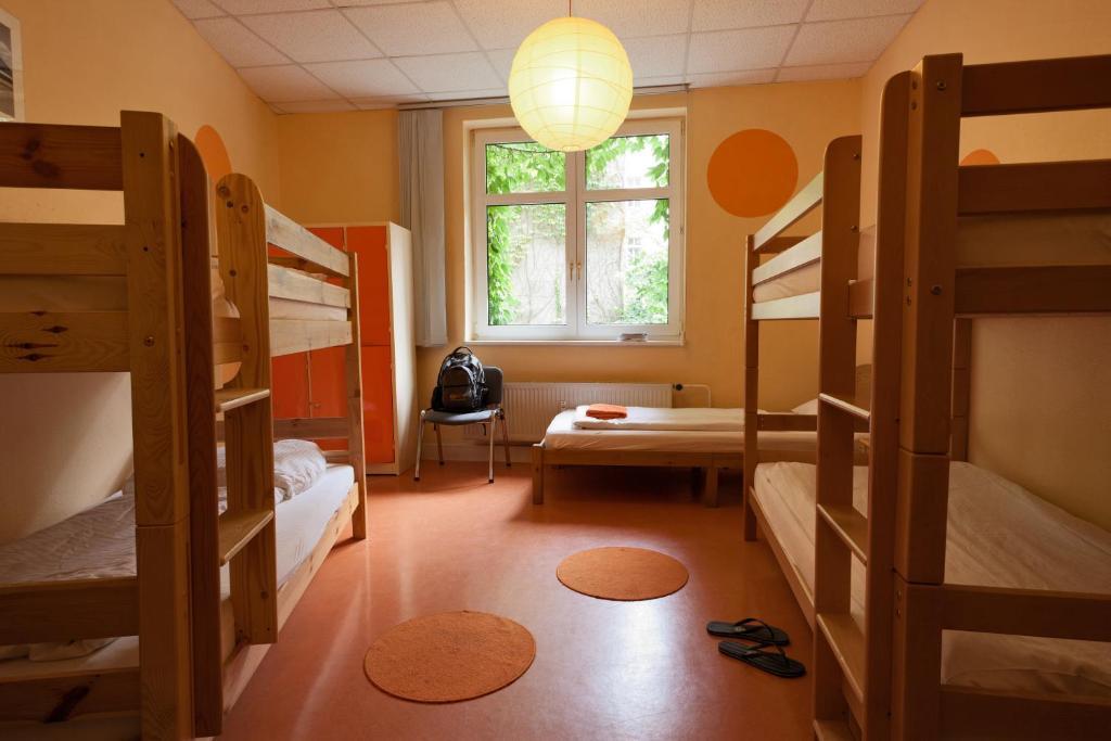 U Ostello Berlino